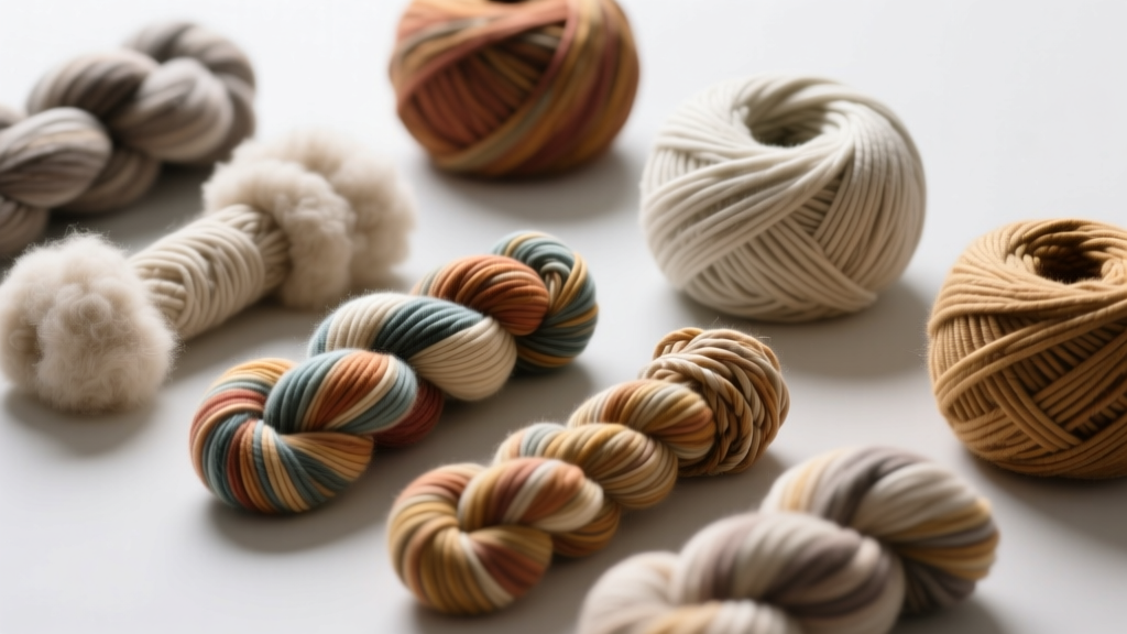 Yarn Shops: A Pro’s Guide to Sourcing Quality Yarns