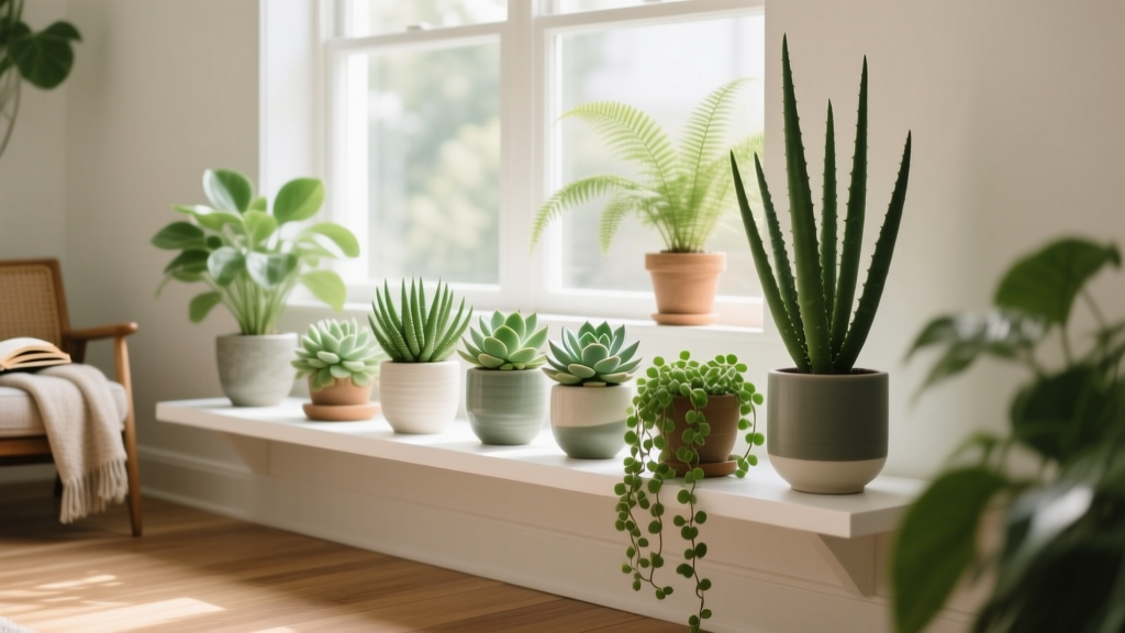 Do Low-Light Succulents Need Direct Sunlight?