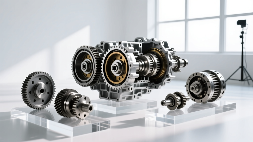 2026 DCT Checklist: Cars with Dual Clutch Transmission Under 20k