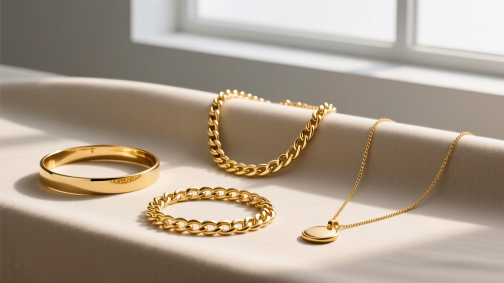The Most Versatile Gold Chain Necklace Length (Revealed)