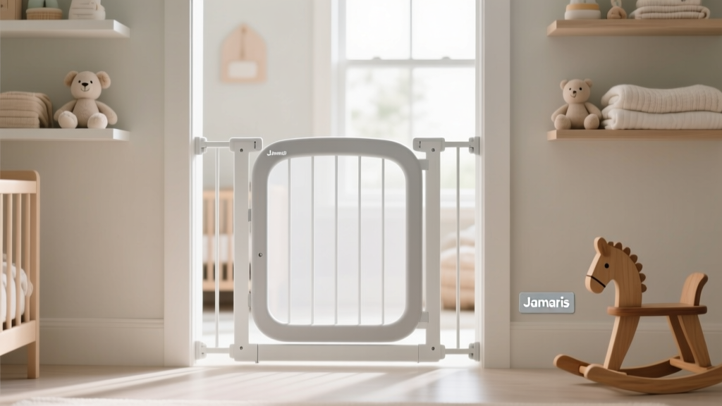 Jamaris: A Child Safety Review of the Popular Infant Car Seat Brand and Its Real-World Performance