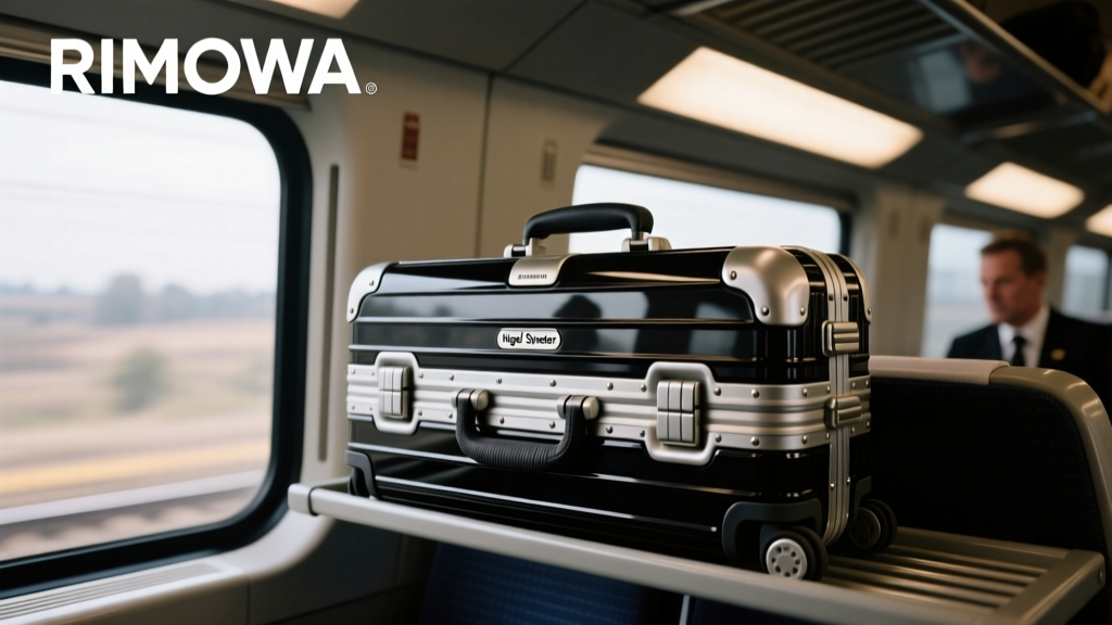 Rimowa Nigel Sylvester Bike Case: Engineering Precision Meets Urban Cycling Culture
