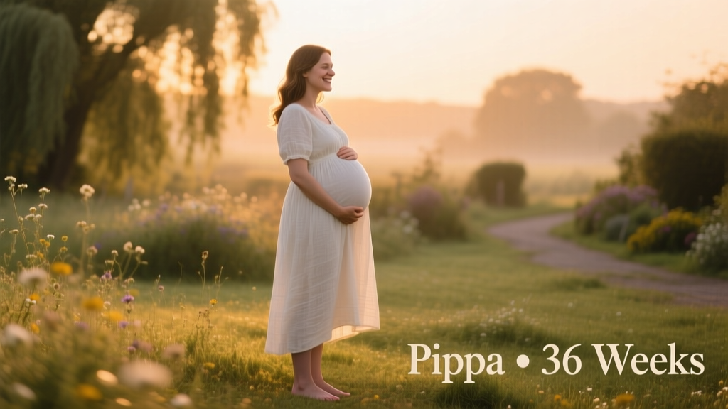 Pippa: Evidence-Based Insights for Expecting Parents on This Popular Prenatal Vitamin Brand