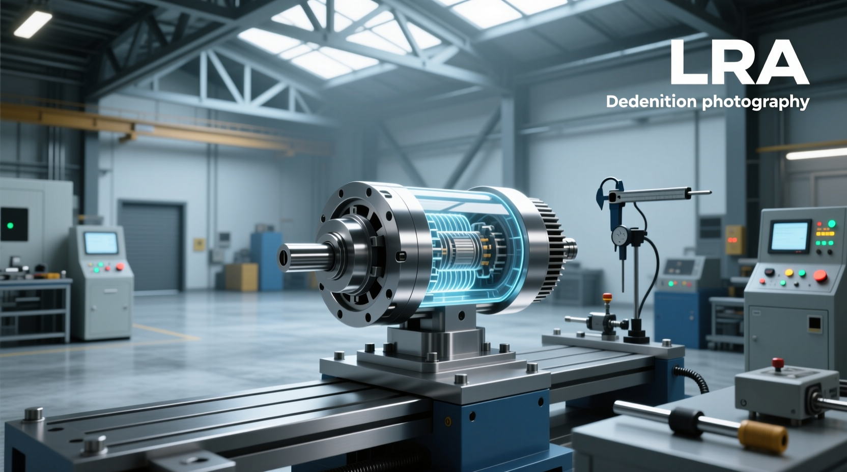 LRA Motor Buying Guide: How to Choose the Best Option