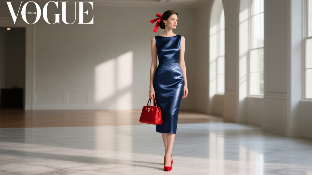 Red Wedding Guest Outfit: What’s Appropriate in 2026