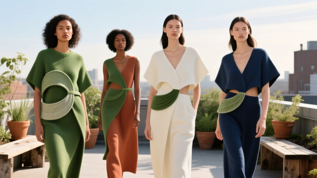 Where to Buy Zero Waste Fashion Online (2024 Guide)