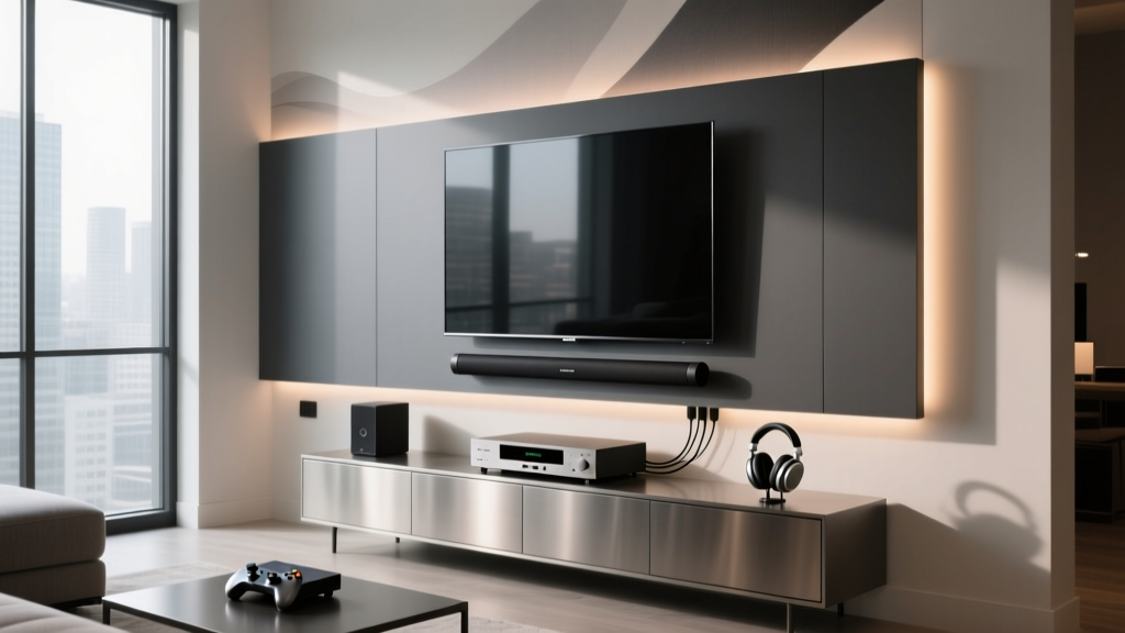 Home Theater Setup Goofy? Fix Signal Flow Now