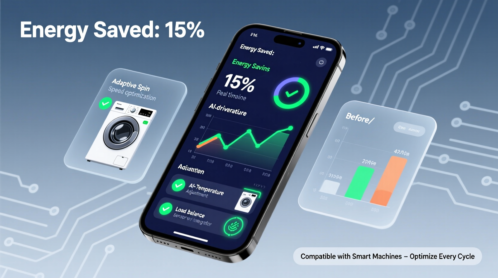 are smart laundry apps worth it