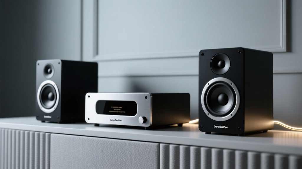 Best 2.1 Home Theater System (2026)
