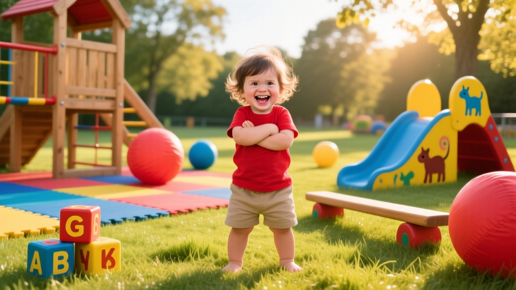 Why Your Toddler Refuses Everything (and What to Do Instead)
