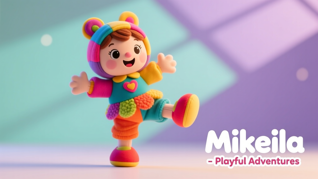 Mikeila Toys: Safety Assessment, Regulatory Compliance, and Age-Appropriate Design Analysis
