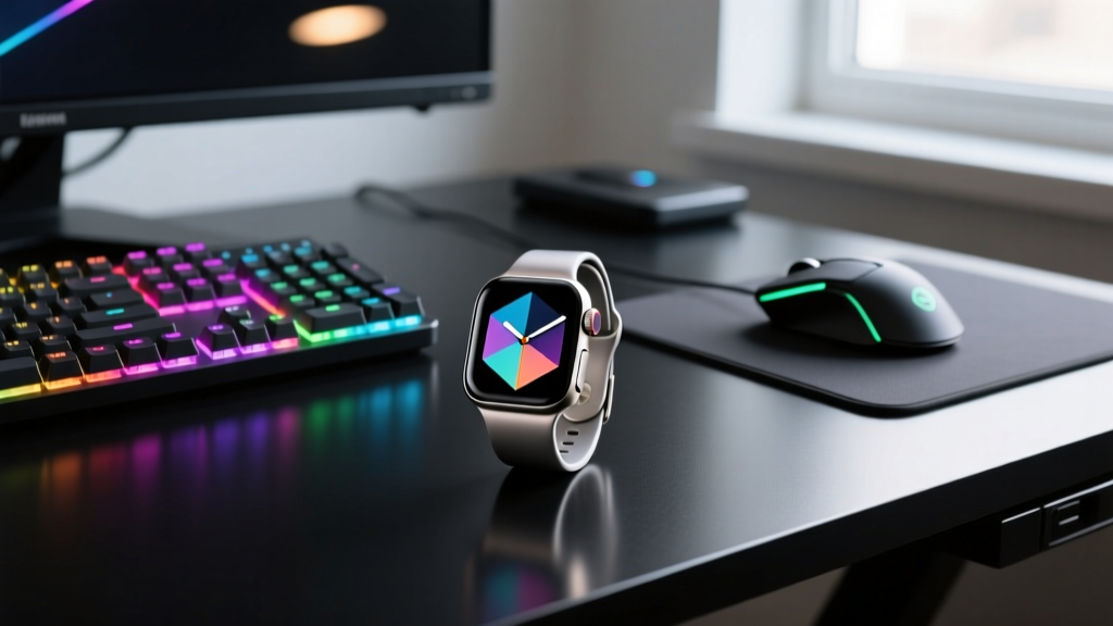 Ora Unica Smart Wearable: Gaming Performance Setup & Play Guide