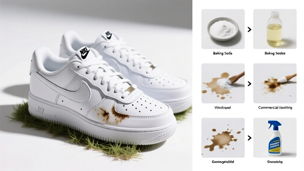 Tested: How to Get Grass Out of Sneakers Fast (2026)