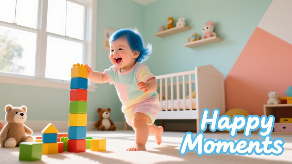 Indigo: Understanding the Color, Its Developmental Significance, and Practical Applications in Early Childhood Settings