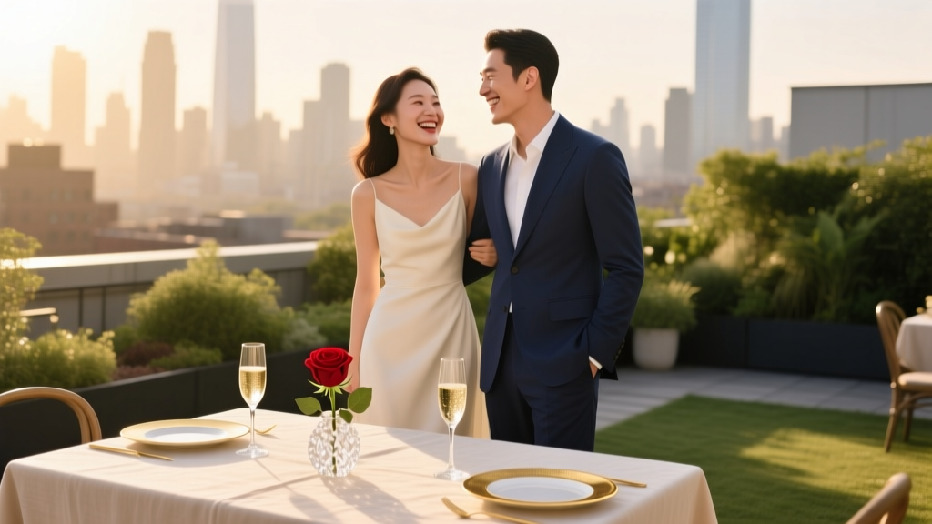Engagement Party: When, Who Pays, What to Serve (2026)