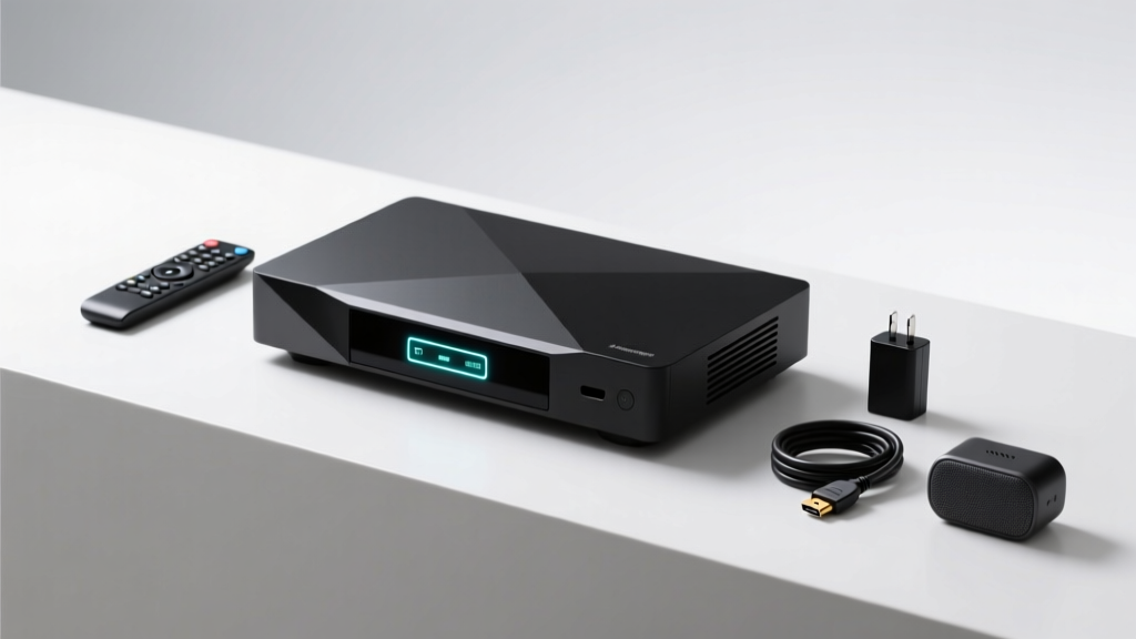 Set Top Box TV Guide: Performance, Costs & Future-Proofing 2025