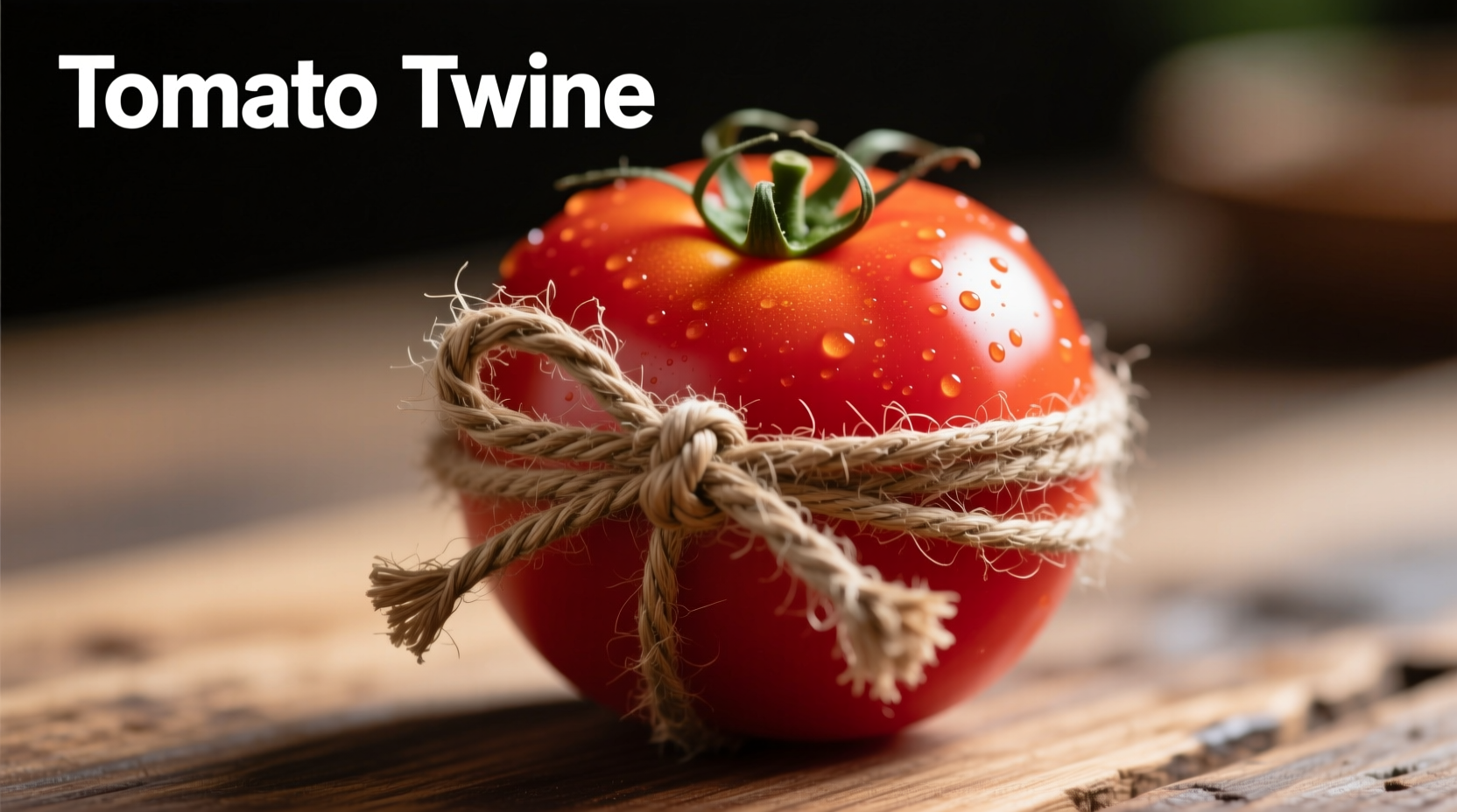 tomato twine