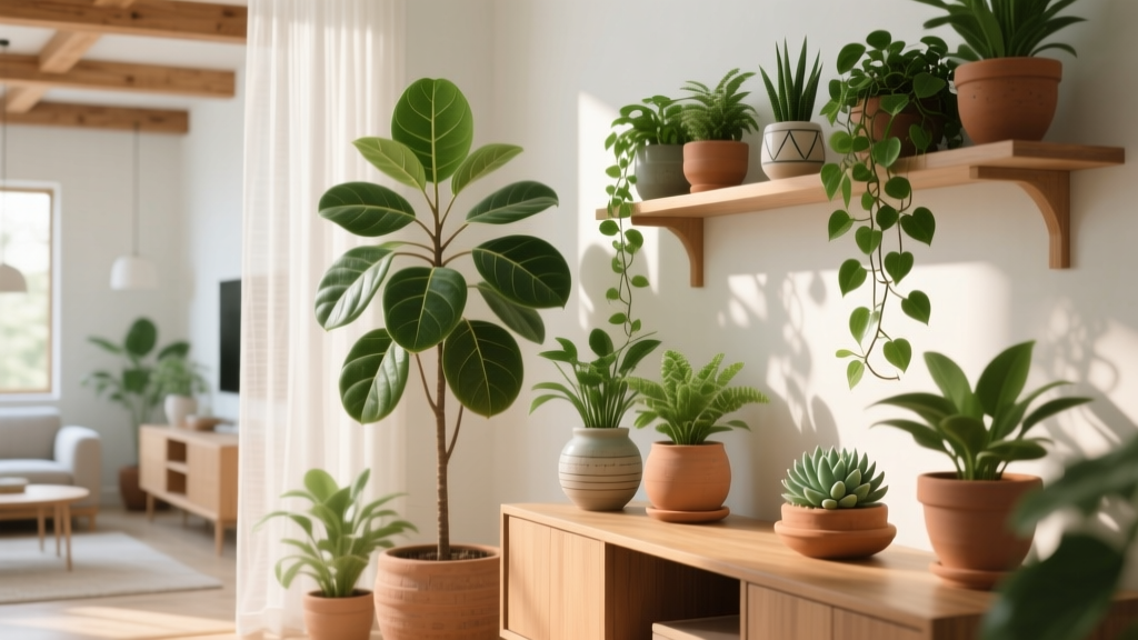 Easy Care Indoor Container Planting Guide (2026)
