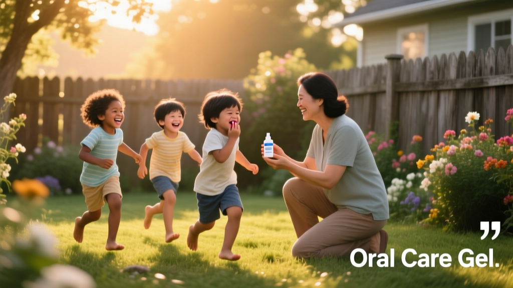 Canker Sores in Children: Evidence-Based Causes, Prevention, and Treatment Strategies for Parents