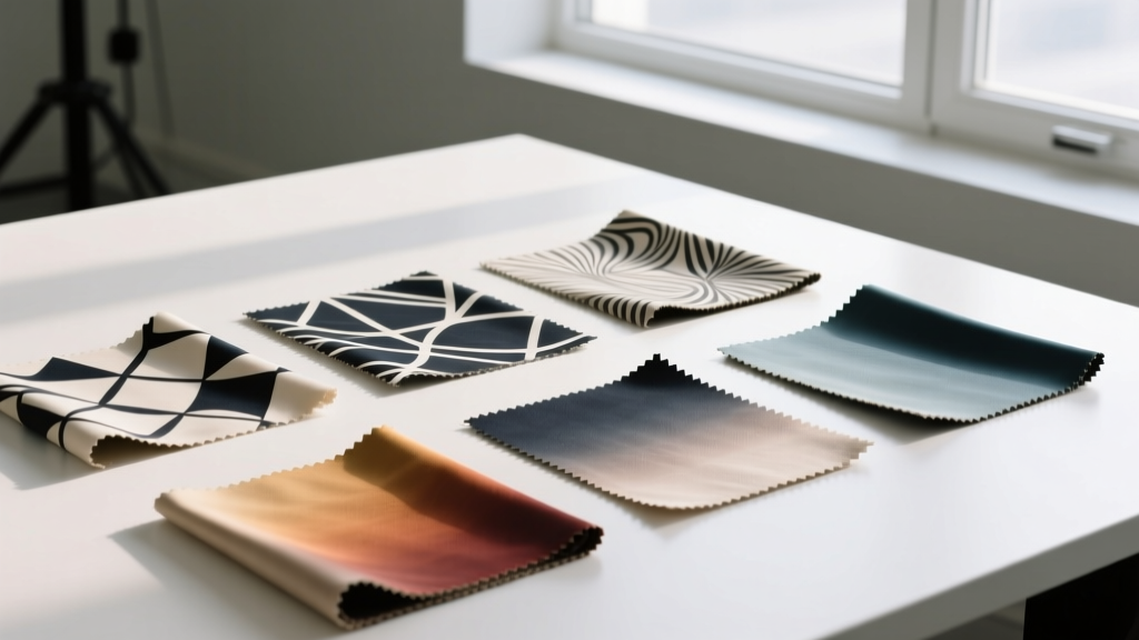 Custom Fabric Printing Wholesale: Fix Common Pitfalls