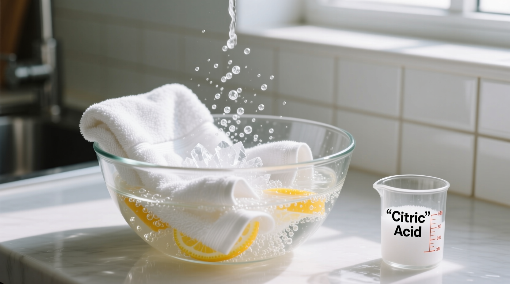epsom salt in laundry the truth about towel mineral buildup