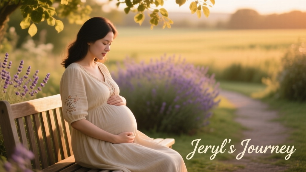 Jeryl: A Doula’s Evidence-Based Guide to Understanding and Supporting This Unique Prenatal Phenomenon