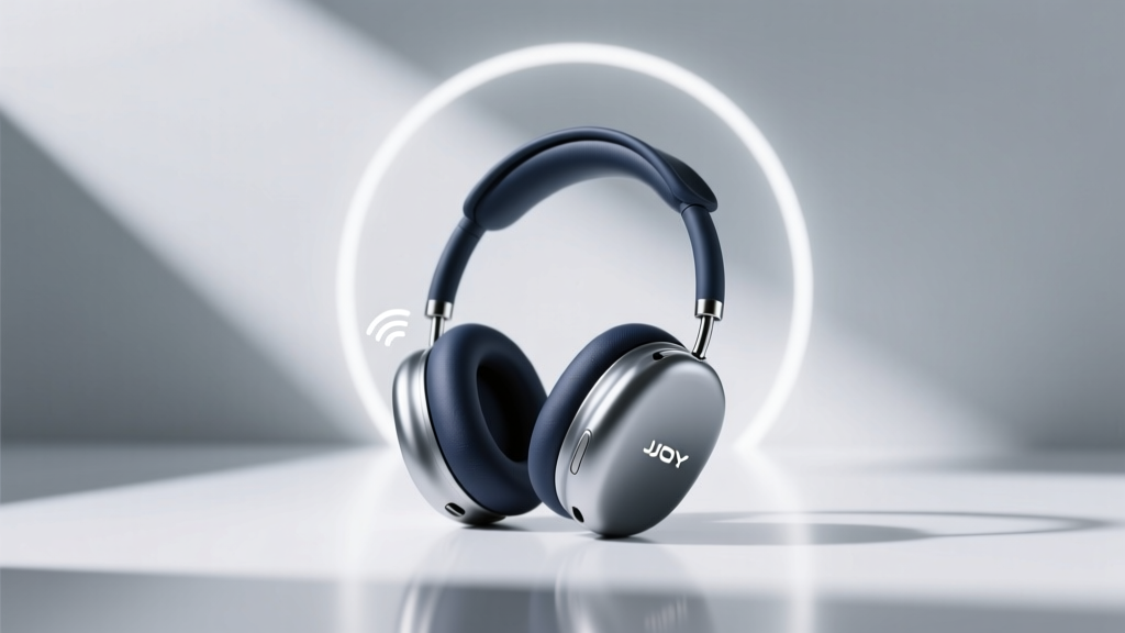 IJOY Wireless Headphones: Fix Pairing, Lag & Battery (2026)