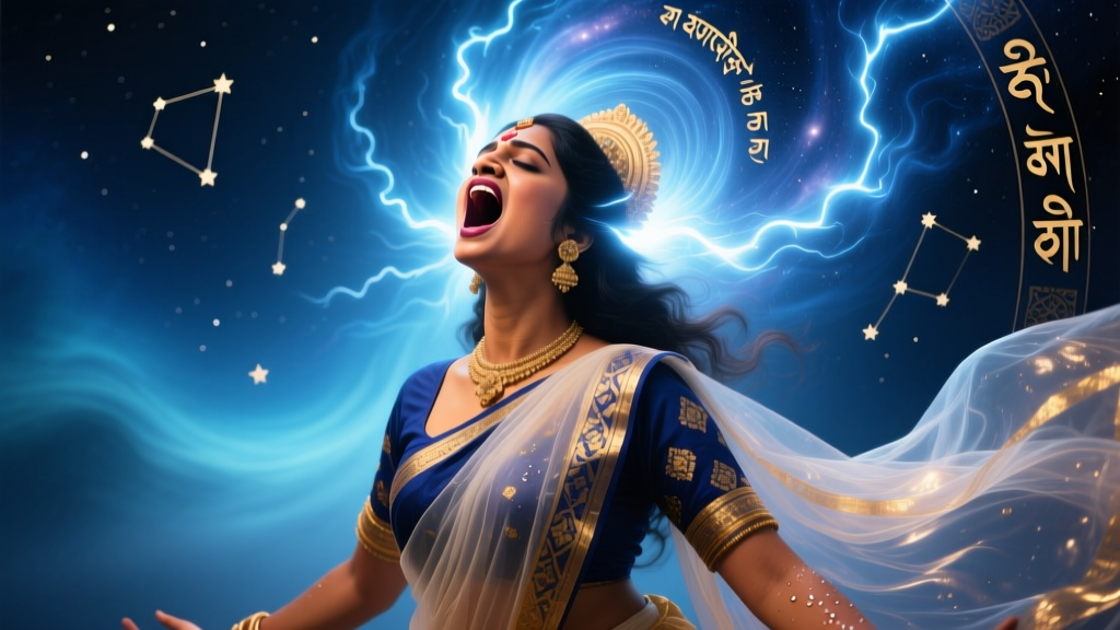 Scream in Indian: Cultural Dream Symbolism