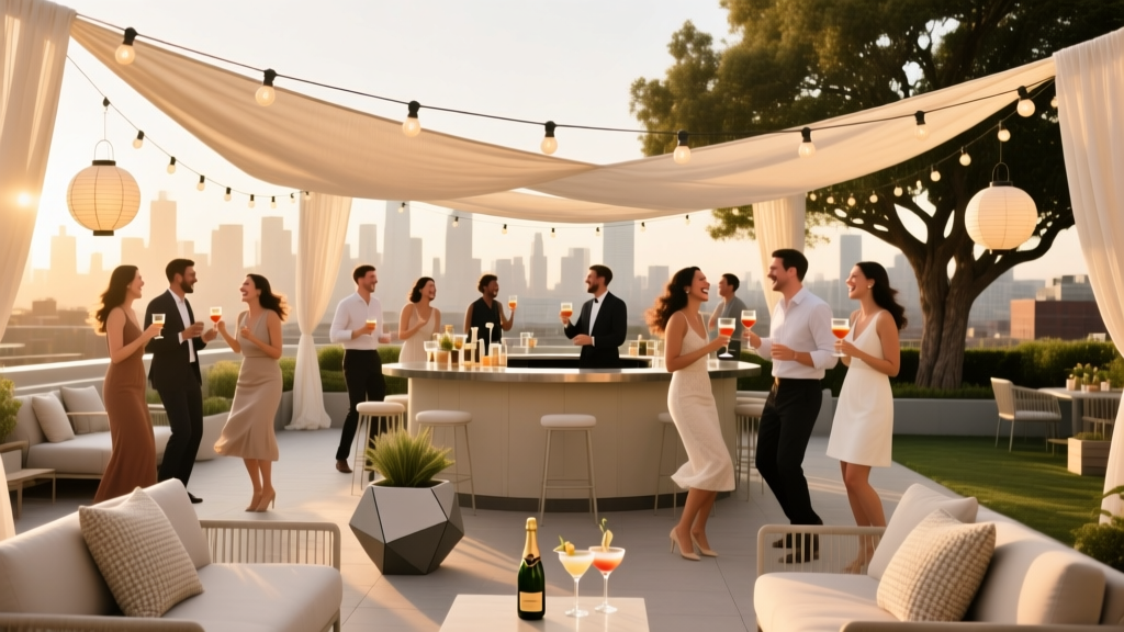 Wedding After-Party Ideas That Guests Remember (2026)