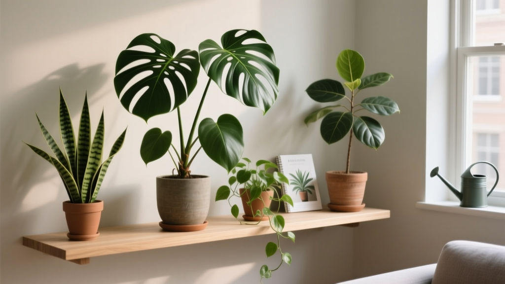 Why Indoor Plants Aren’t Growing — Science-Backed Fixes
