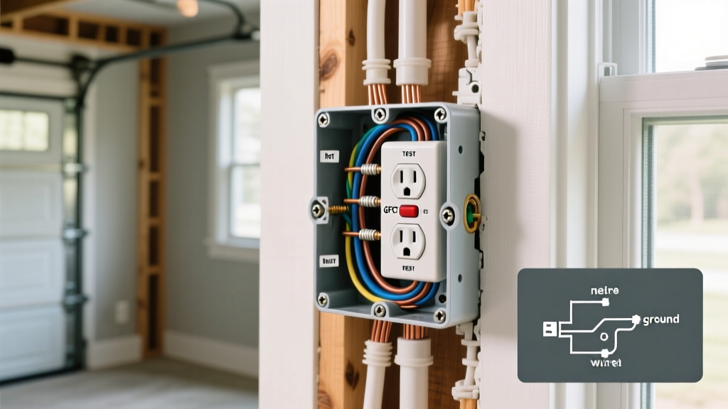 Electrical Outlet Moulton AL: Local Code Requirements & Wiring Guide