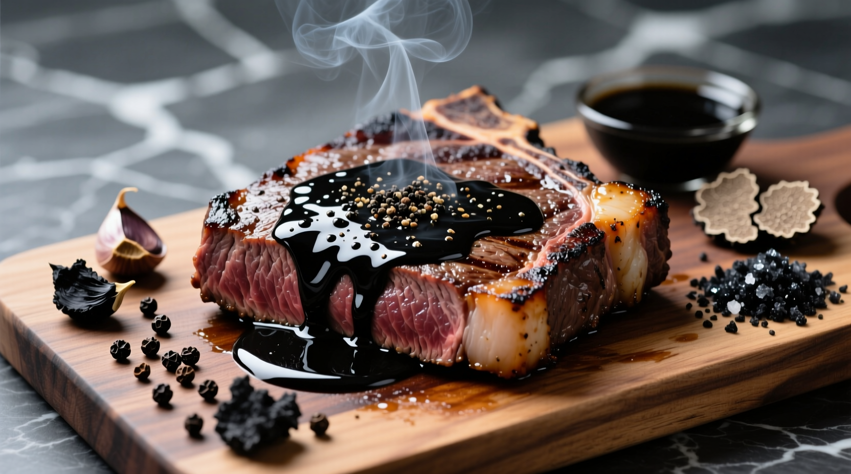 black diamond steak marinade recipe