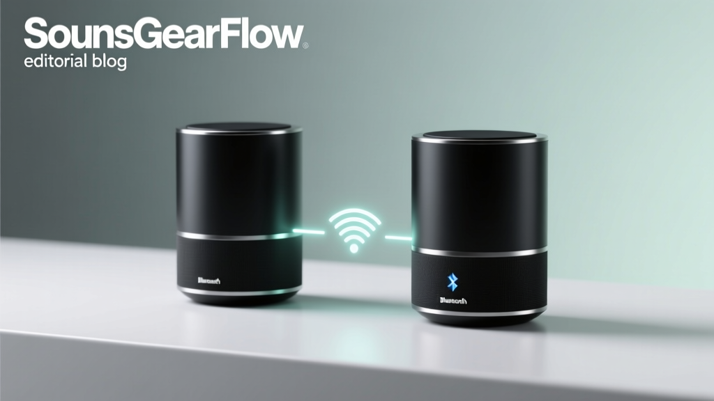 Can You Link 2 Different Bluetooth Speakers Together