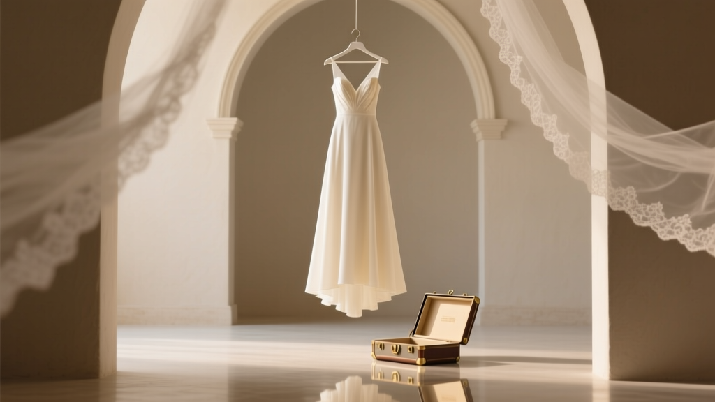 David's Bridal Wedding Dress Preservation (2026)