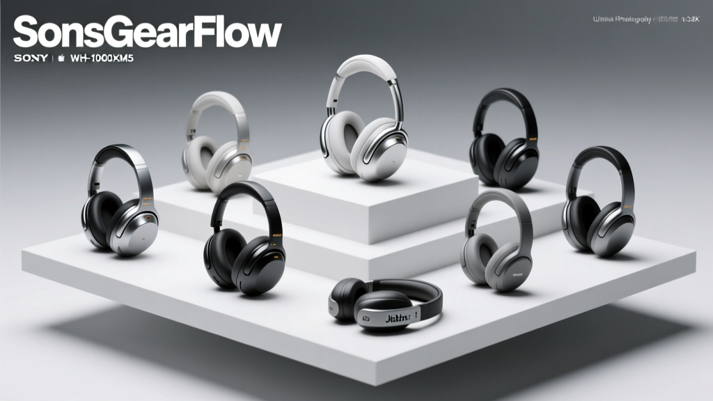 Best Wireless Headphones (2026): 7 Tested for Clarity & Lag