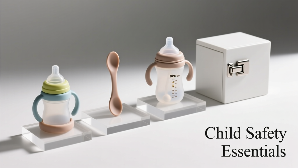 Understanding the Food Chain and Its Essential Components for Child Safety Education