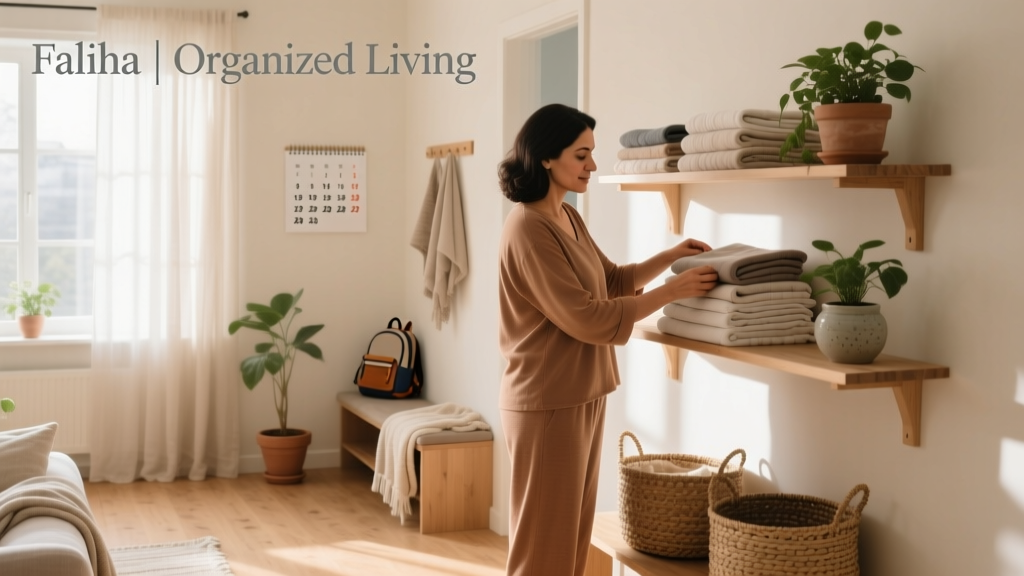 Faliha: A Practical Guide for Parents Navigating Identity, Education, and Everyday Routines