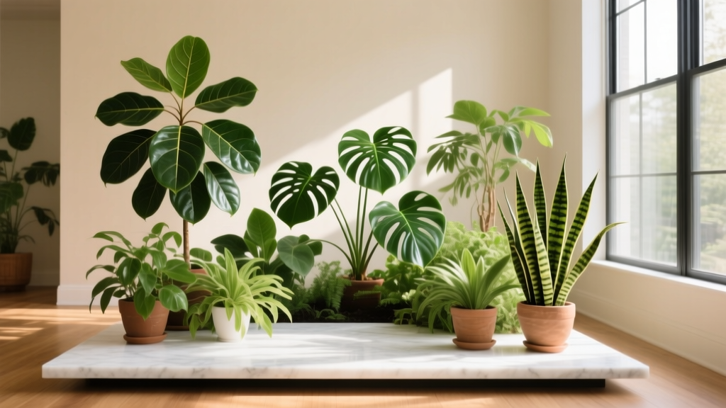 Pest-Proofing Indoor Plants for Winter Months