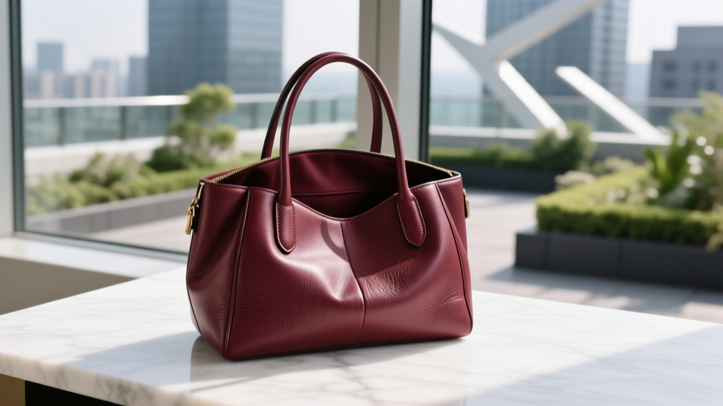 How to Break In a Stiff Leather Handbag (Fast & Safe)