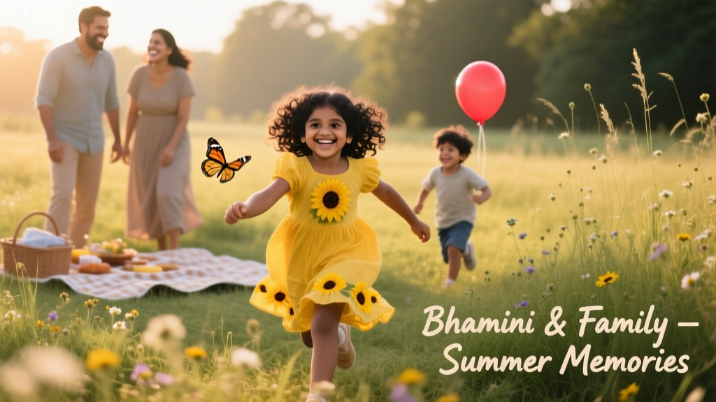 Bhamini: A Holistic Wellness Framework for Parents Seeking Sustainable Balance