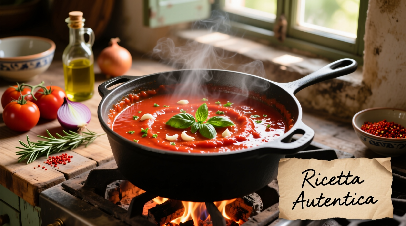 Perfect Tomato Paste Sauce Recipe: Quick 20-Minute Dinner