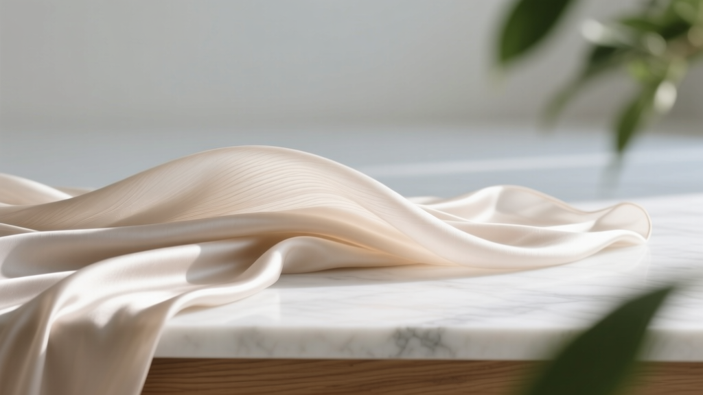 Lightweight Silk Fabric: The Designer’s Secret Weapon