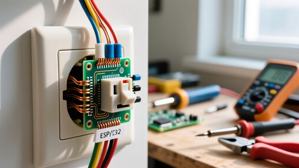 Why Is My Electrical Outlet Making a Buzzing Noise? Testing Guide