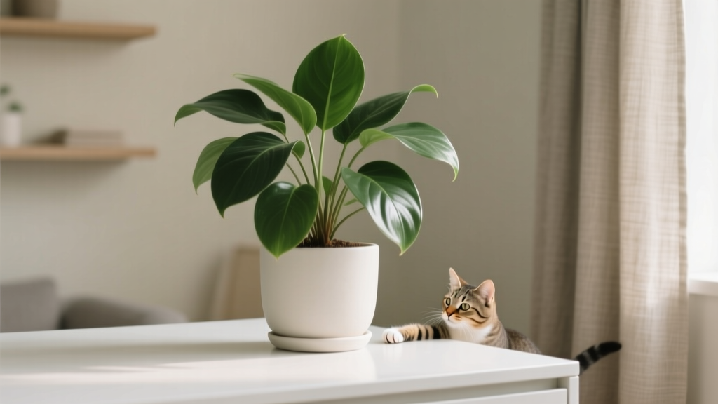 Is Miracle-Gro Toxic to Cats? Vet-Approved Safety Guide