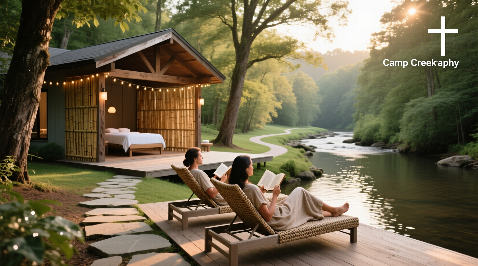 massage envy camp creek guide