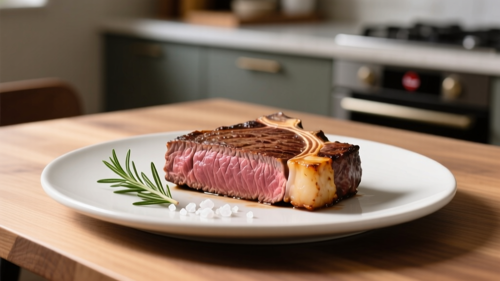 Sirloin Steak Recipe: Simple Steps for Perfect Results