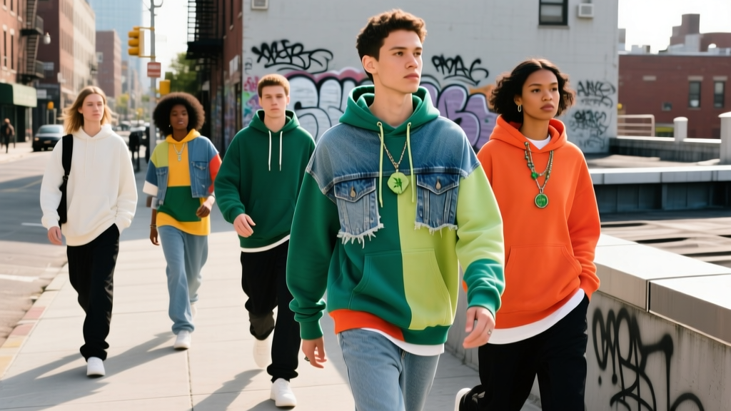 Streetwear Styling Tips Influencers Swear By
