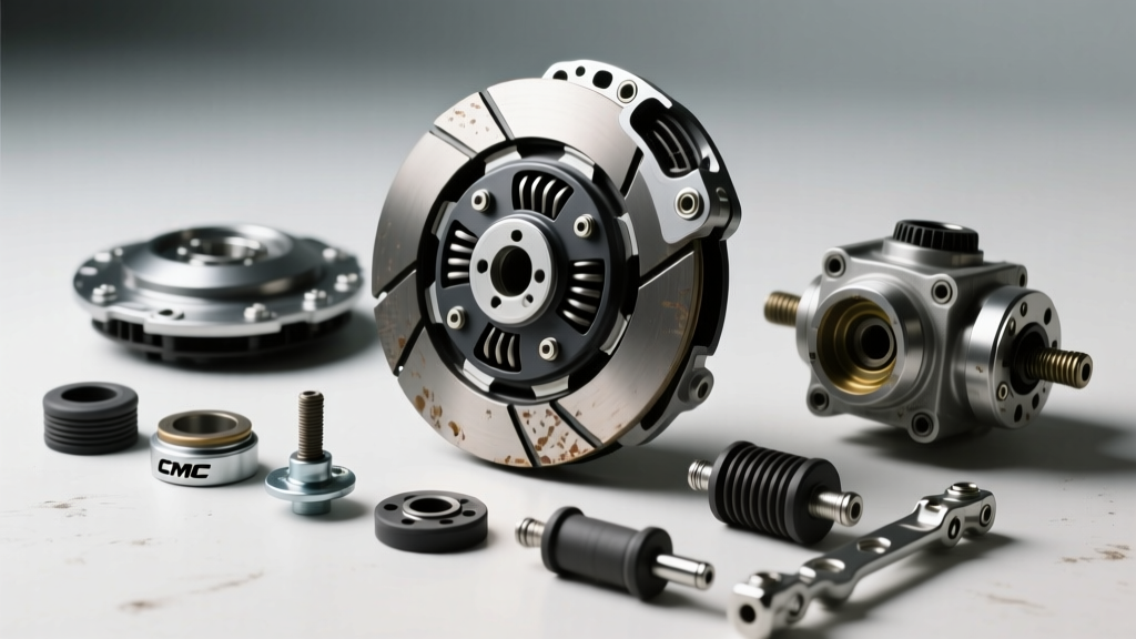 350Z Clutch Pedal Diagnostics & 2026 Buyer's Guide