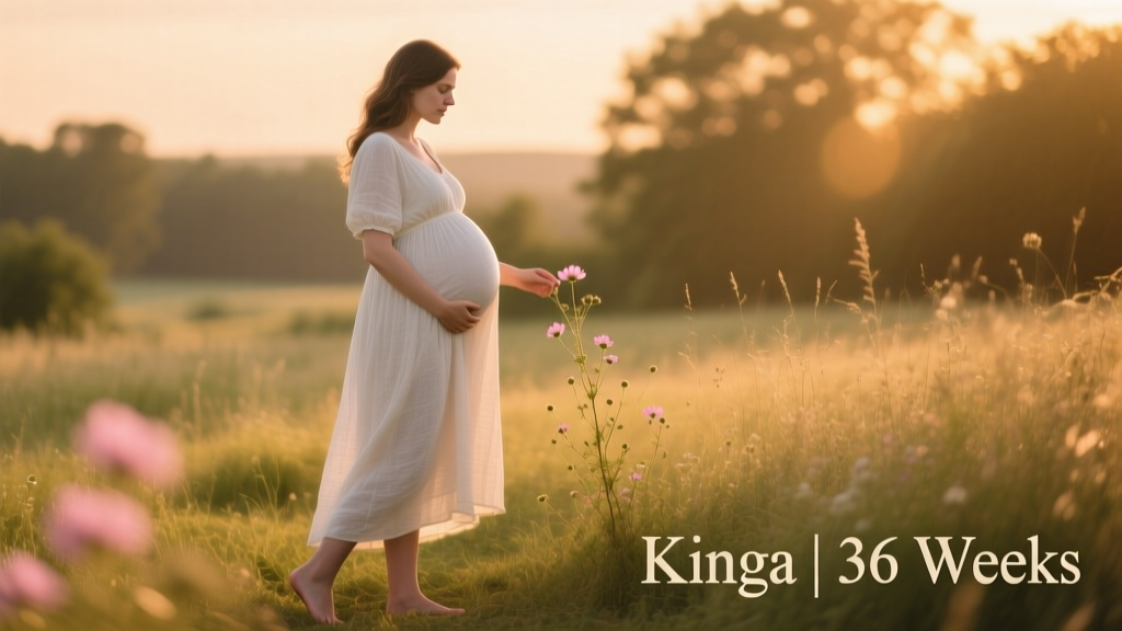 Kinga: Evidence-Based Insights on a Leading Prenatal Vitamin Brand for Modern Pregnancy Care
