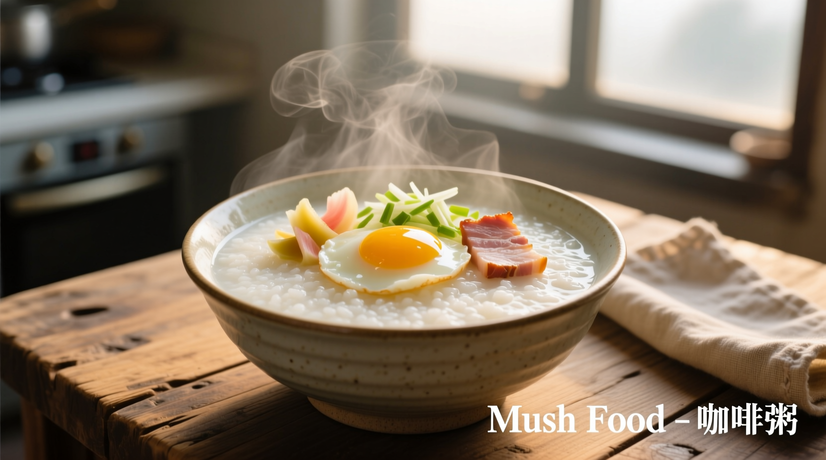 What Is Mush Food? Definition, History & Modern Uses